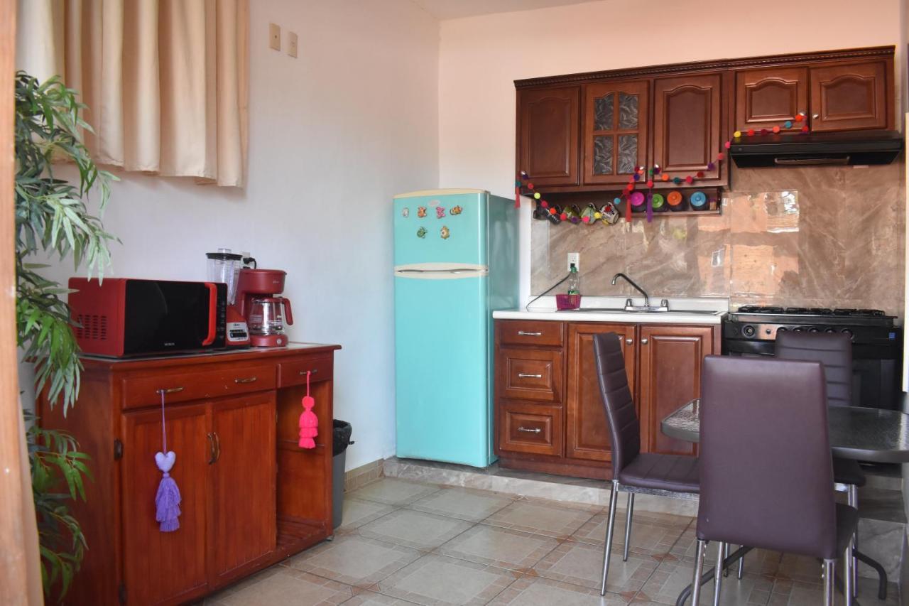 Ximajo Casa Piedra Otel Brisas de Zicatela Dış mekan fotoğraf