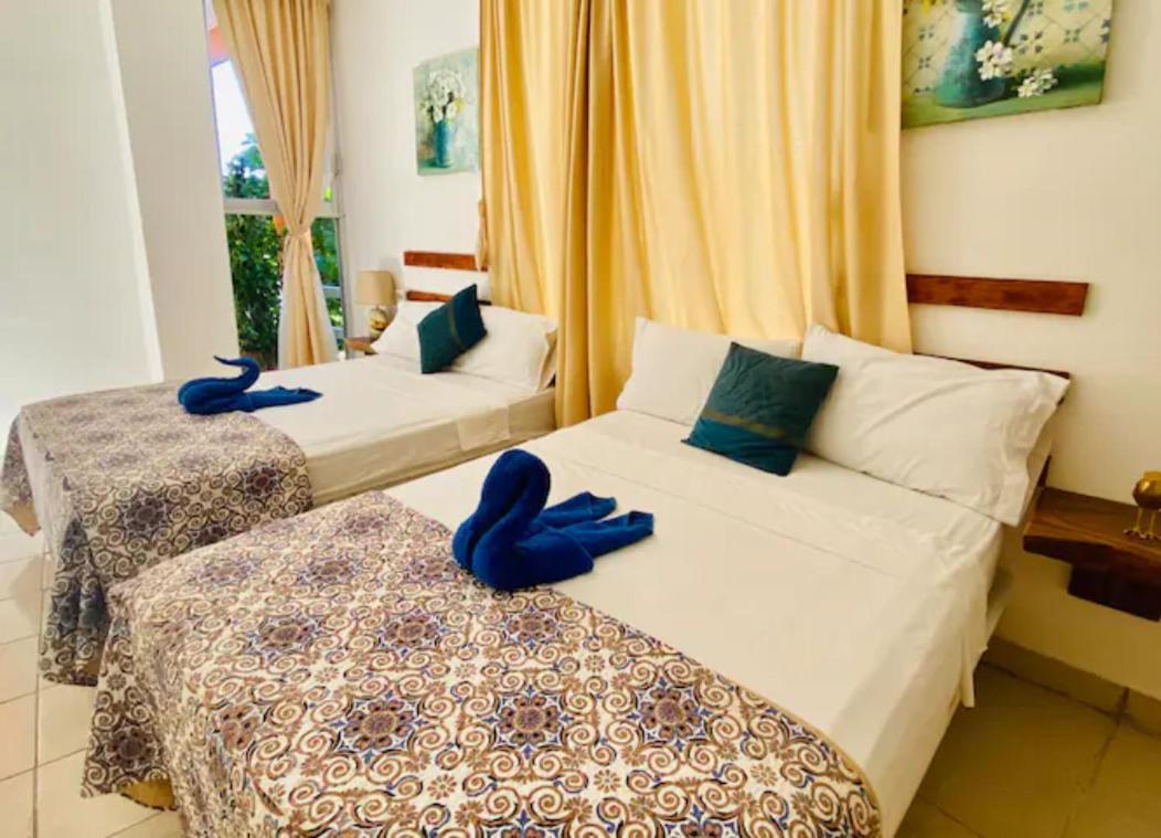Ximajo Casa Piedra Otel Brisas de Zicatela Dış mekan fotoğraf